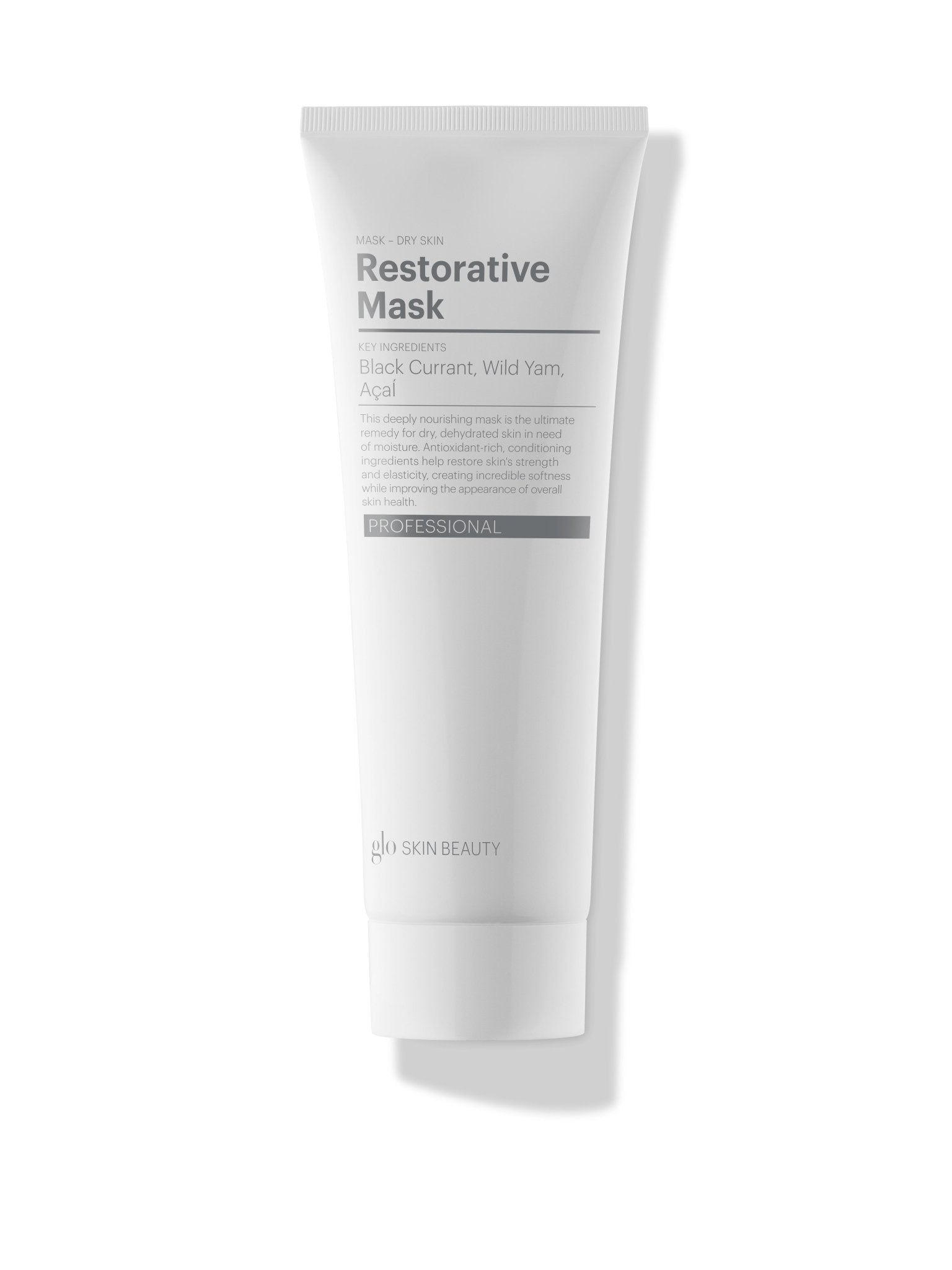 Restorative Mask 230 ml - Back Bar - Glo Skin Beauty UK&I